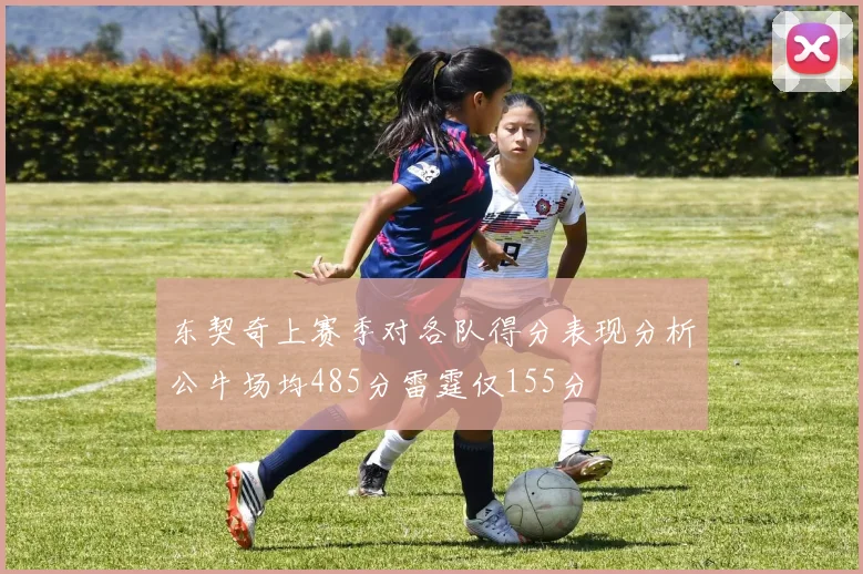 东契奇上赛季对各队得分表现分析公牛场均485分雷霆仅155分