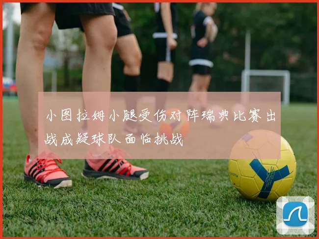 小图拉姆小腿受伤对阵瑞典比赛出战成疑球队面临挑战